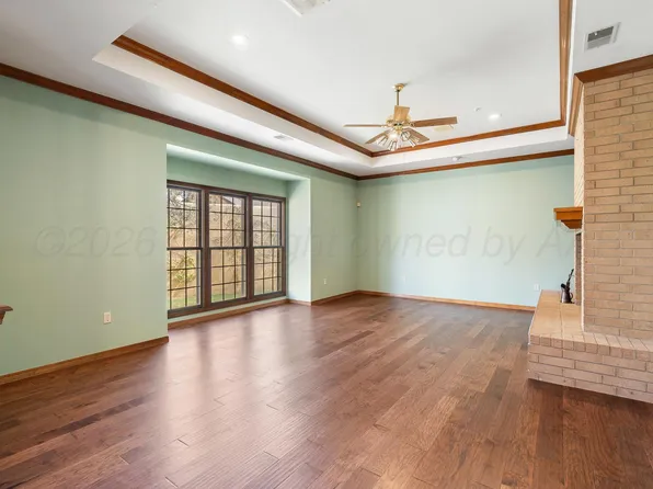 9 Windwood Pl, Canyon, TX 79015