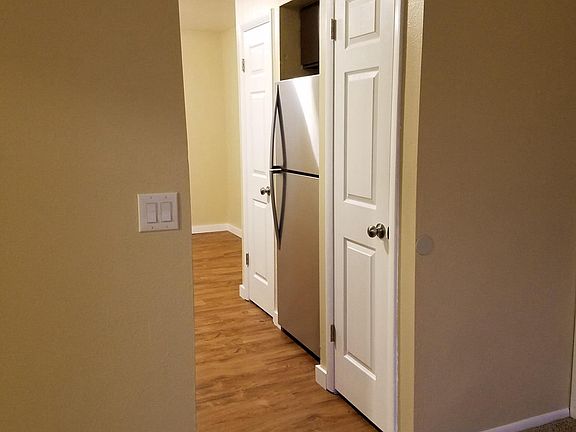 Kitchen Entrance