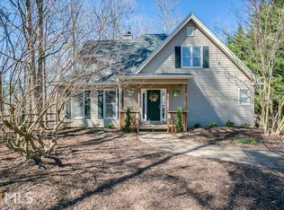 5715 Mercedes Dr, Cumming, GA 30041