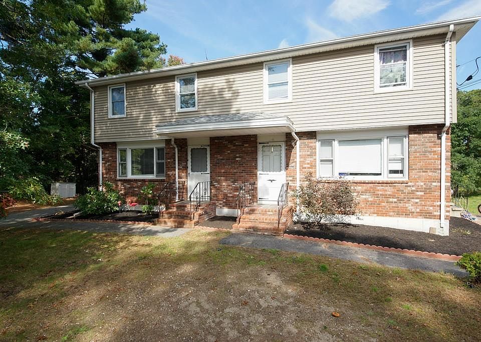218 Hart St, Taunton, MA 02780 Zillow