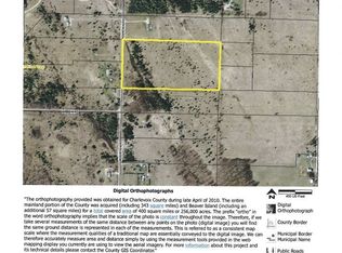 Mountain Rd, East jordan, MI 49727