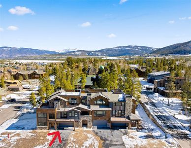308 S 3rd Ave, Frisco, CO, 80443