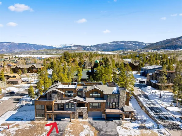 308 S 3rd Ave, Frisco, CO 80443