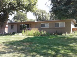 1498 N 250 W, Sunset, UT 84015