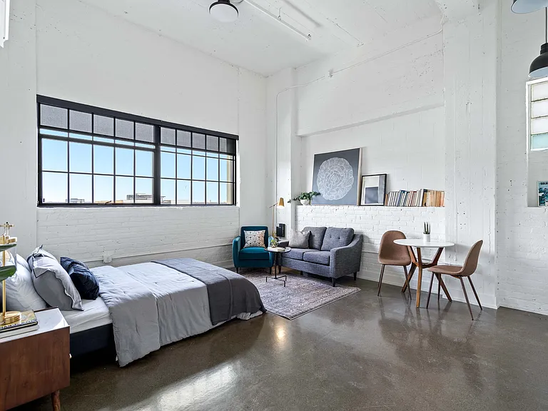 Duffey Lofts — Photo 30