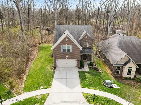 543 Wooded Falls Rd, Middletown, KY 40243