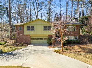 3194 Isoline Way SE, Smyrna, GA 30080