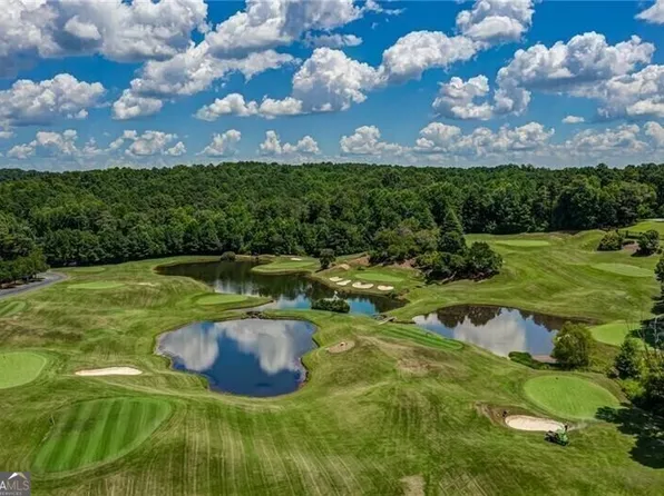 111 Hawks Club Dr, Ball Ground, GA 30107