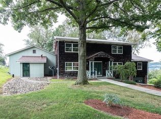 309 Michigan Ave, Lower Burrell, PA 15068