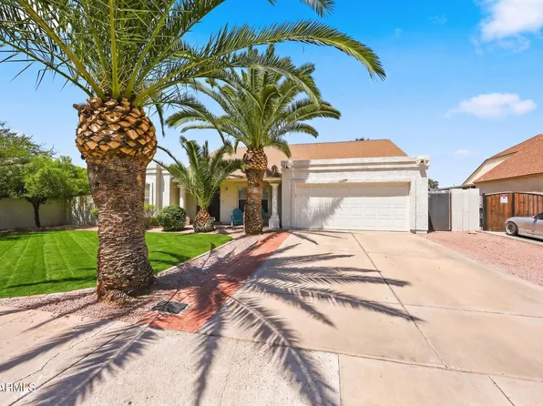 7144 S JUNIPER Street, Tempe, AZ 85283