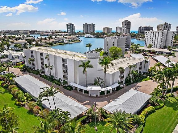 2nd image of 400 Park Shore DR #502