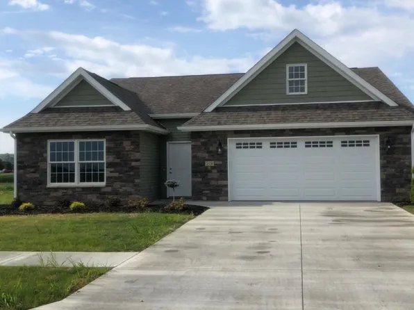 137 Centennial Dr #4, Bellevue, OH 44811