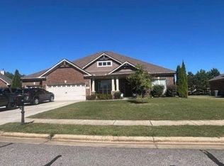 412 Creekwater Cir NW, Madison, AL 35757