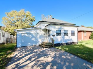 6420 Kearney Ave, Lincoln, NE 68507