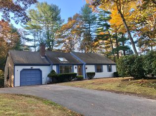 5 Conaumet Rd, Marstons Mills, MA 02648