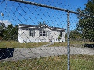 2231 Roosevelt St, Wimauma, FL 33598