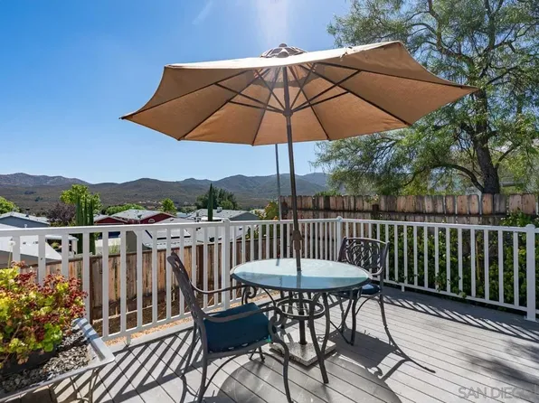 35109 Highway 79 Spc 158, Warner Springs, CA 92086