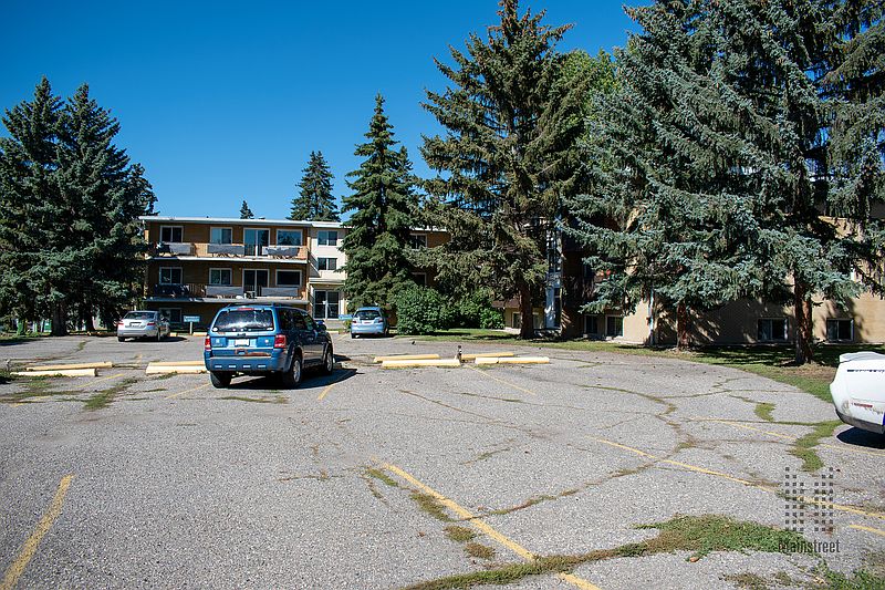 Calgary Apartment for rent - 1 Bedroom — photo 21
