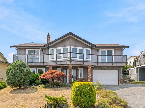 813 Athena Pl, Nanaimo, BC V9V 1B9