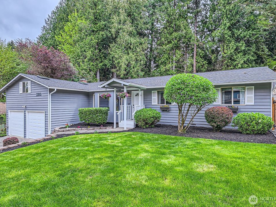 23115 19th Drive SE, Bothell, WA 98021 | Zillow
