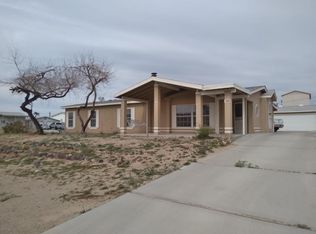 2391 E Eland Pl, Fort Mohave, AZ 86426