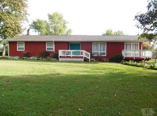 3451 166th St, Wever, IA 52658