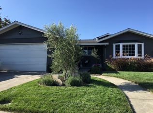 3620 Baxter Ave, Napa, CA 94558