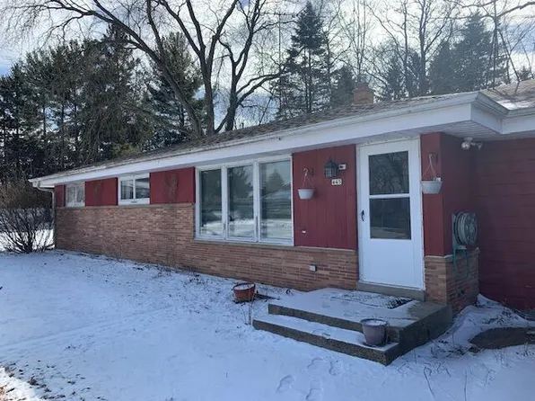 445 Fairview COURT, Hartland, WI 53029