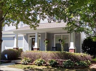 18723 Coachmans Trce #42, Cornelius, NC 28031