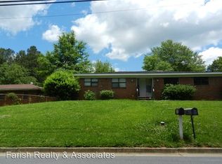 322-B Adamson Ave, Carrollton, GA 30117