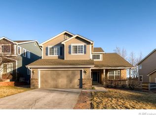 8136 Briar Ridge Dr, Castle Pines, CO 80108