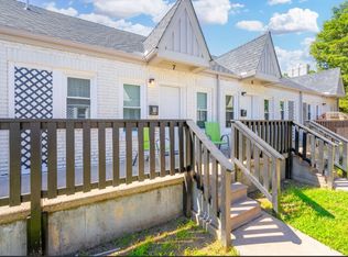 308 S Hydraulic St APT 3, Wichita, KS 67211