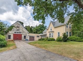 249 S Mammoth Rd, Manchester, NH 03109