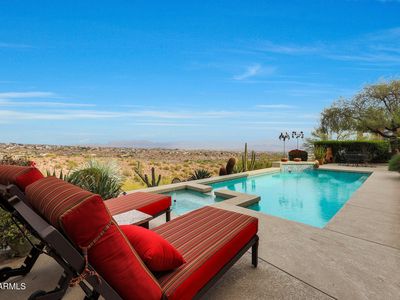 15234 E SUNDOWN Drive, Fountain Hills, AZ, 85268