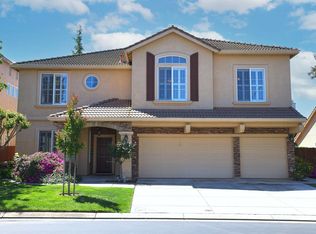 1712 Saint Mayeul Dr, Modesto, CA 95356