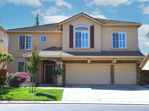 1712 Saint Mayeul Dr, Modesto, CA 95356