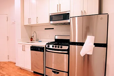 Rented by GPA Realty