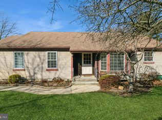 153 A Concordia Cir, Monroe Township, NJ 08831