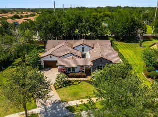 1409 Maravilloso Loop, Windermere, FL 34786