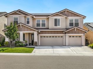 1007 Georgetown Way, Rocklin, CA 95765