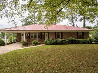 460 Pineview Cir, Blountsville, AL 35031