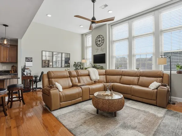 18 Eagle Nest #444, Clinton, MA 01510
