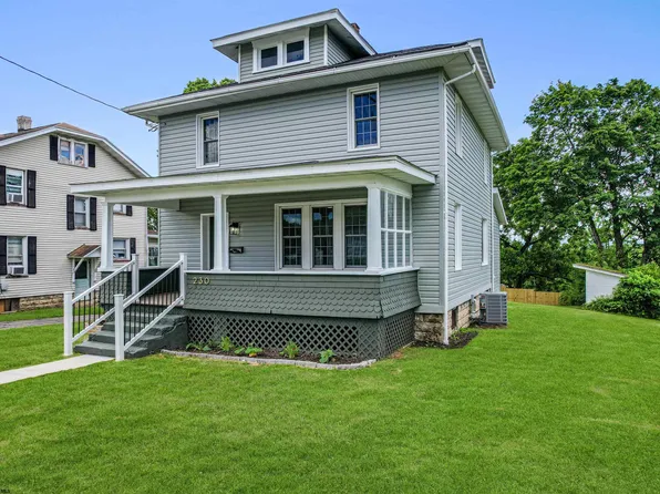 230 E High St, Kingwood, WV 26537