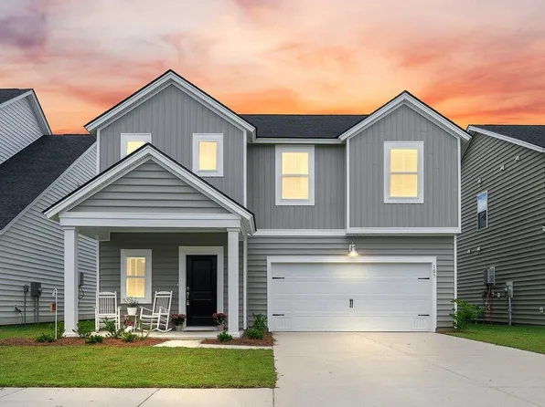 105 Bay Eddy Ct, Summerville, SC 29485