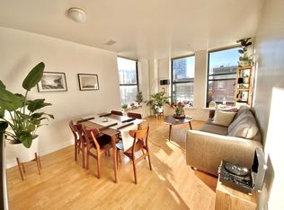 222 Montgomery St #402, Jersey City, NJ 07302