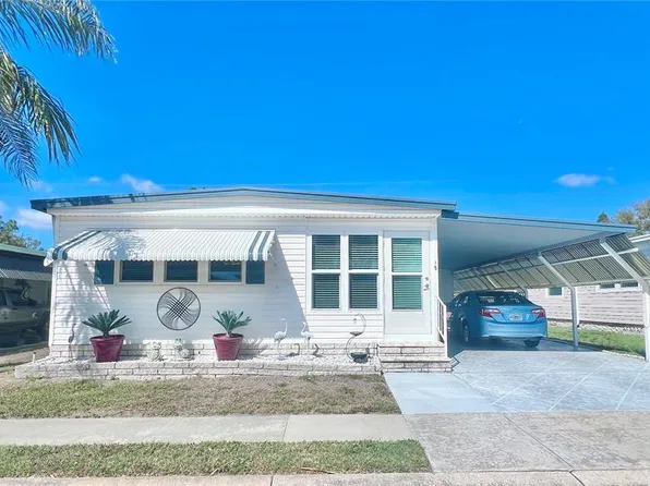 1100 Belcher Rd S Lot 15, Largo, FL 33771