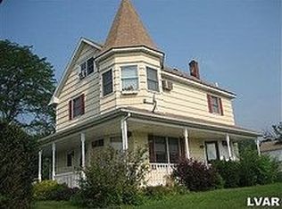 4580 Steuben Rd, Bethlehem, PA 18020