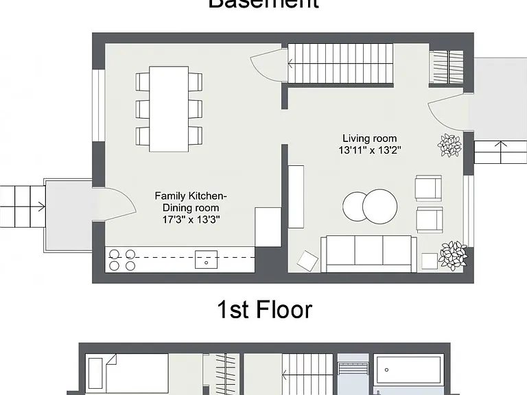 Eastfield Townhouses — Photo 15