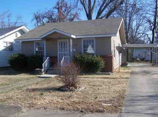 2116 Harrison St, Paducah, KY 42001
