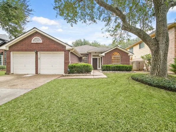 127 Selkirk Dr, Sugar Land, TX 77479